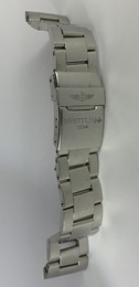 Bracelet pour Breitling avenger acier 22mm