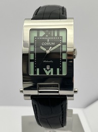 Corum Tabogan Automatic circa 2000