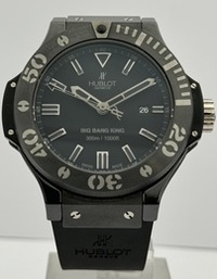 Hublot Big Bang King