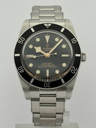 Tudor Black Bay 54 Full set + Rubber 2023