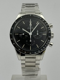 Omega Speedmaster Ed White B&P 2024