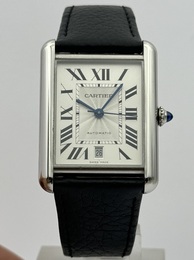 Cartier Tank Must Xl B&P 2024 2024