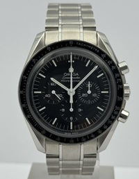 Omega Speedmaster Moonwatch Avril 2022