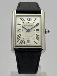 Cartier Tank Must Xl B&P Neuve Mars 2024