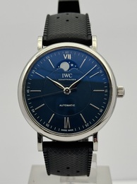 IWC Portofino Automatic Moon Phase 2020