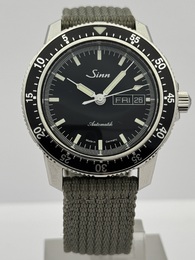 Sinn 104 ST SA B&P 2024